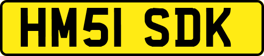 HM51SDK