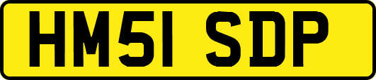 HM51SDP