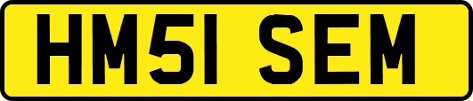 HM51SEM