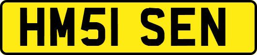 HM51SEN