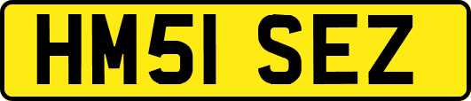 HM51SEZ