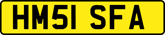 HM51SFA