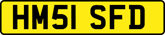 HM51SFD