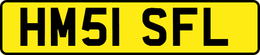 HM51SFL