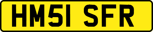 HM51SFR