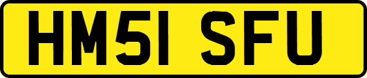 HM51SFU