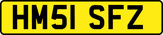 HM51SFZ