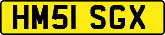 HM51SGX