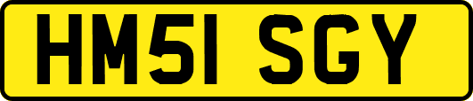 HM51SGY