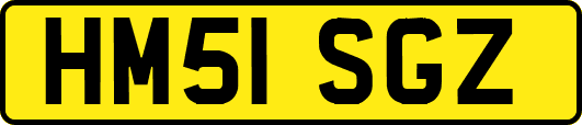 HM51SGZ