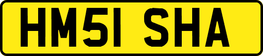 HM51SHA