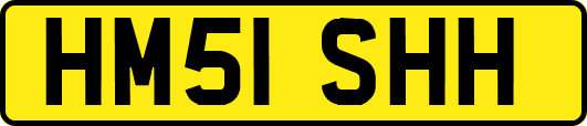 HM51SHH