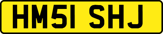 HM51SHJ