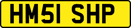 HM51SHP