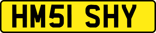 HM51SHY