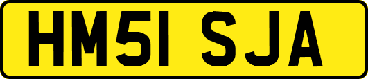 HM51SJA
