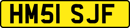 HM51SJF