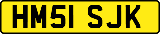 HM51SJK