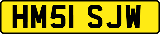 HM51SJW