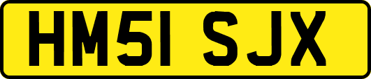 HM51SJX