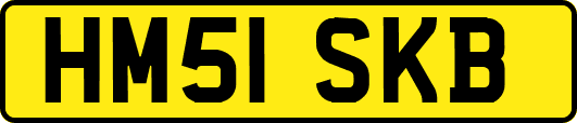 HM51SKB