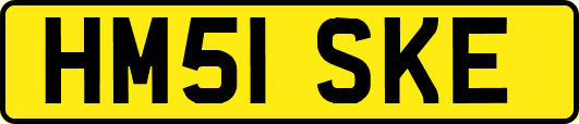 HM51SKE