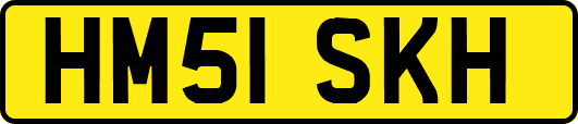 HM51SKH