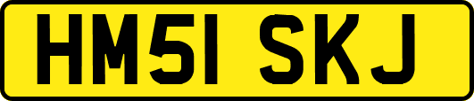 HM51SKJ