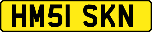 HM51SKN