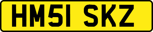 HM51SKZ
