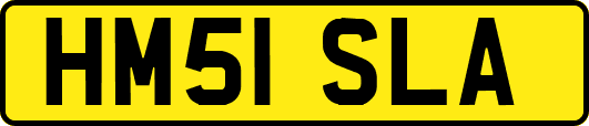 HM51SLA