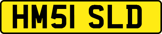 HM51SLD