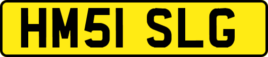 HM51SLG