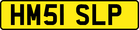 HM51SLP