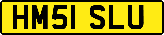 HM51SLU