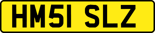 HM51SLZ