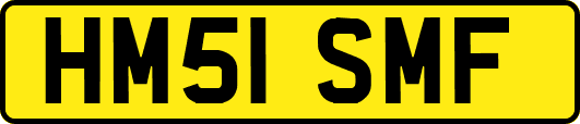HM51SMF