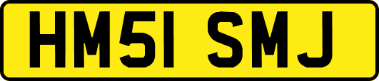 HM51SMJ