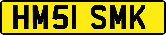 HM51SMK