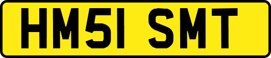 HM51SMT