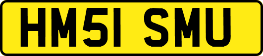 HM51SMU