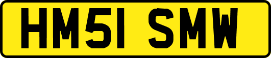 HM51SMW
