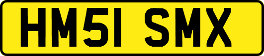 HM51SMX