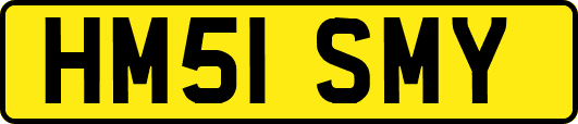 HM51SMY