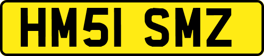 HM51SMZ