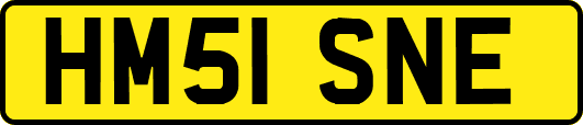 HM51SNE