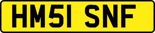 HM51SNF