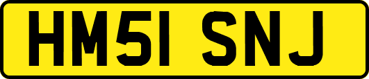 HM51SNJ