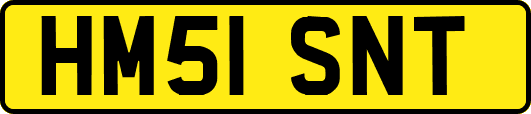 HM51SNT