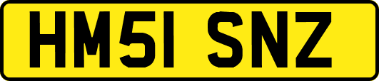 HM51SNZ